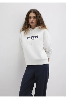 Resim Mavi Kadın Sweatshirt M168334-81964