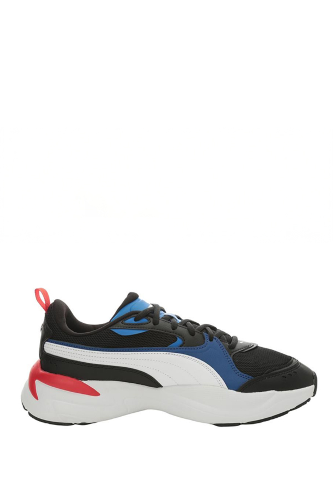 Resim Puma Unısex Spor Ayakkabı 309255-01