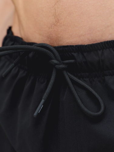 Resim Jack & Jones Jpstmauı Wave Logo Swım Shorts Reg Sn Erkek Deniz Şortu 12291391