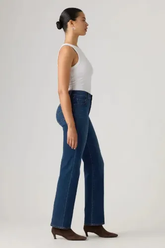 Resim Levis Kadın Jean