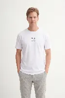 Resim Cazador Erkek T-shirt 44505