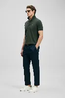 Resim Lufian Laon Erkek T-shirt 111040230