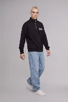 Resim Defacto  Erkek Sweat H3868AX/BK81