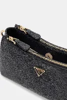 Resim Guess Handbag  Kadın  Çanta HWBG9672730-CLO Noelle Iı 3 Comp Shldr Xbody