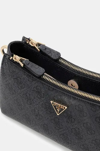 Resim Guess Handbag  Kadın  Çanta HWBG9672730-CLO Noelle Iı 3 Comp Shldr Xbody