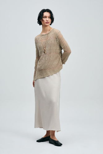 Resim Lufian Malta Kadın Etek 121300009