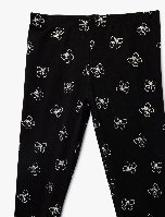 Resim Koton Kız Çocuk Tayt 6SKG40106AK