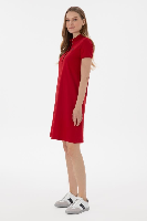 Resim U.s. Polo assn. Kadın Elbise PU-8810 Gurlın-Iy26