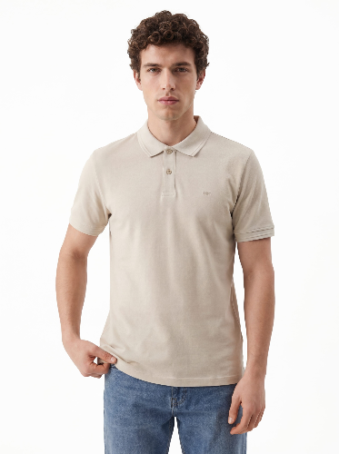 Resim Loft Erkek Regular Fit T-shirt LF2035136