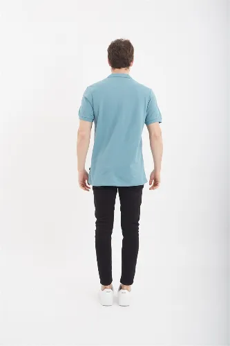 Resim Trender Erkek T-shirt
