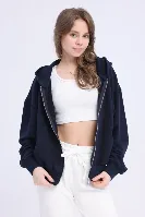 Resim Trender Kadın Sweat