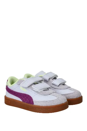 Resim Puma Çocuk Ayakkabı 406160-02