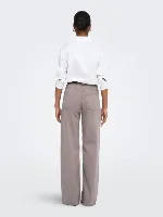 Resim Only Onlmadıson Blush Hw Wıde Color Dnm Noos Kadın Jean Pantolon 15371660