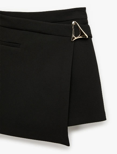 Resim Koton Kadın Etek 6SAK70011UW