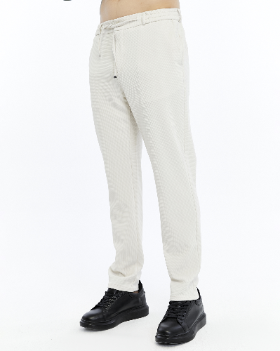 Resim Paul&More Kanvas Pantolon Karya Erkek