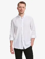 Resim Pierre Cardin Erkek Gömlek PU-10823 Spaın