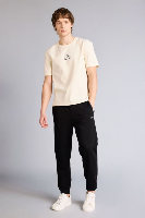 Resim Defacto Erkek Eşofman Alt Y5511AZ/BK81