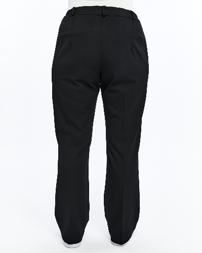 Resim Yenikoza Kadın Kanvas Pantolon