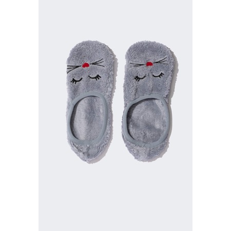 Resim Defacto Kadın Çorap