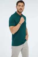 Resim Cazador Erkek T-shirt 46130