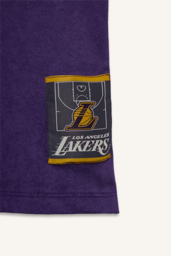 Resim Defacto Erkek T-shirt G0912AX/PR299