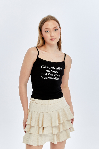 Resim Yenikoza Kadın Atlet