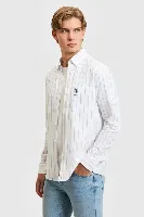 Resim U.s. Polo assn. Erkek Gömlek PU-10179 Kamba