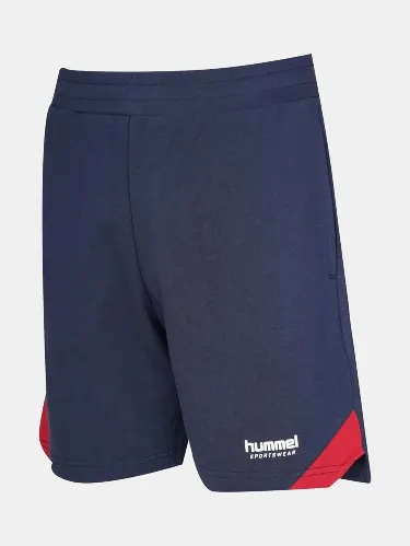 Resim Hummel Hmlvıvo Shorts  Erkek Şort 932484-7459