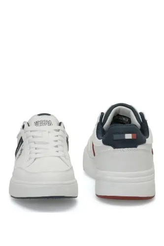 Resim U.S. Polo Assn. Erkek Günlük Ayakkabı A102695695 Nevada 6Pr