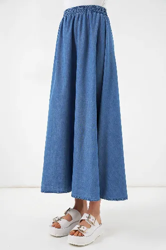 Resim Yenikoza Kadın Etek