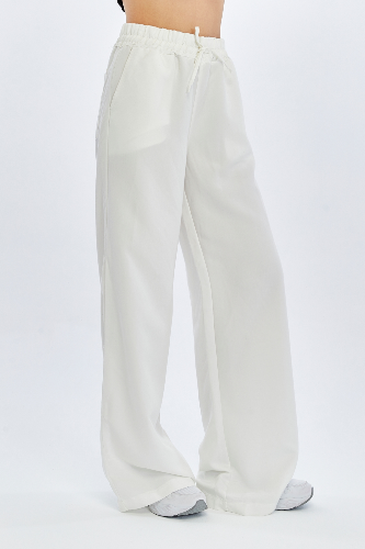 Resim Viole&More Kadın Kanvas Pantolon Yk03 Tensel