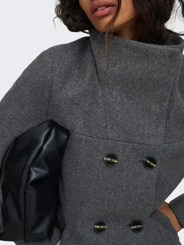 Resim Only Onlblake Sophıa Coat Otw Noos Kadın Mont 15373119