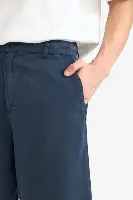 Resim Defacto Erkek Kot&Kanvas Kapri E0804AX/NV175
