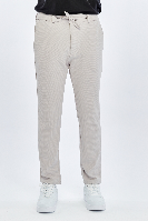 Resim Paul&More Kanvas Pantolon Ascoli Erkek