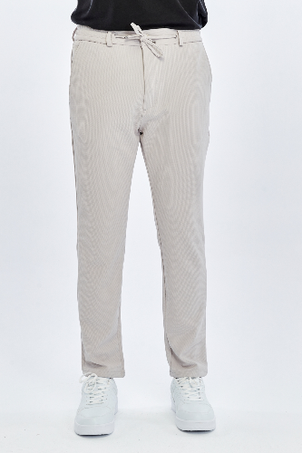 Resim Paul&More Kanvas Pantolon Ascoli Erkek