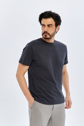 Resim Loft  Erkek T-Shirt Lf2042275