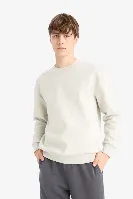 Resim Defacto  Erkek Sweat X8282AZ/BG672