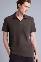 Resim Defacto Erkek T-shirt G6010AX/BN192