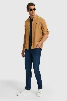 Resim U.s. Polo assn. Erkek Jean Pantolon PU-10662 U-Sergıa26Y