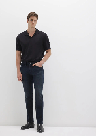 Resim Mavi Jake Skinny Erkek Jean Pantolon M0042227245