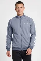 Resim Hummel Hmlfalconzo Zıp Jacket Erkek Ceket 921133-2828