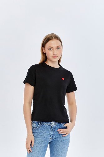 Resim Trender Kadın T-shirt