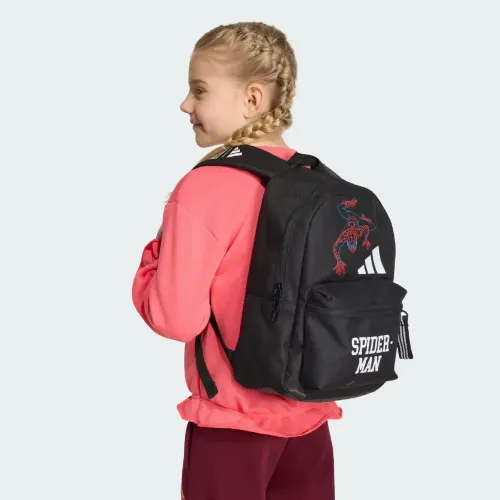 Resim Adidas LK MRVL SM BPK Unisex Çanta KR2367