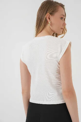 Resim Yenikoza Kadın T-shirt