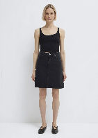 Resim Mavi Valerıe Kadın Etek M1319890550