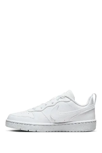 Resim Nike Court Borough Low Recraft Unisex Spor Ayakkabı Dv5456-106