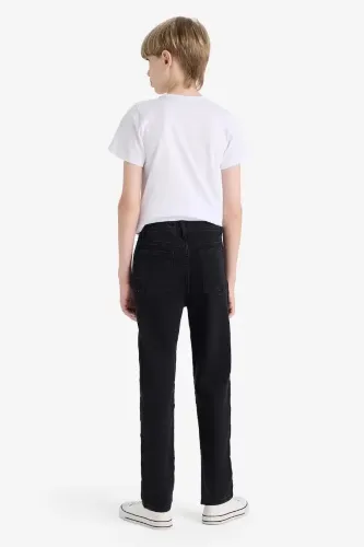 Resim Defacto  Erkek Çocuk Jean Pantolon F0454A8/NM40