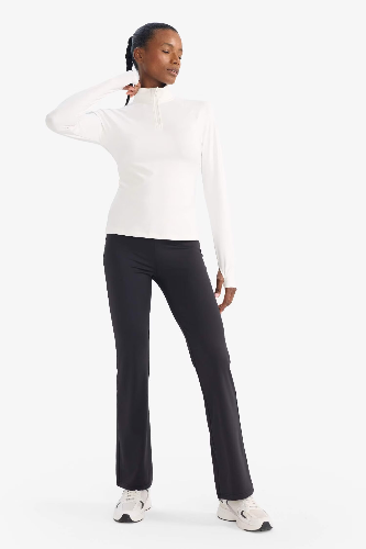 Resim Defacto Kadın Eşofman B3988AX/BK81