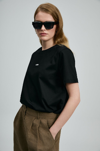 Resim Lufian Dıdo Kadın T-shirt 121020034