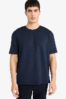 Resim Defacto Erkek T-shirt F9859AX/NV82